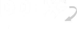 DDEX Logo