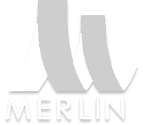 Merlin Logo