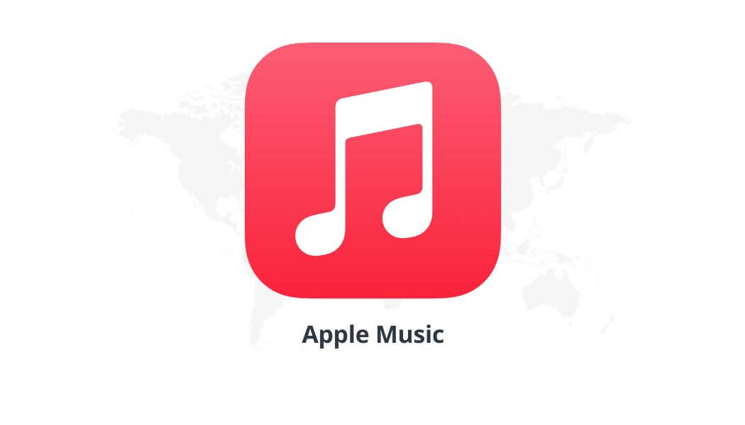 Apple Music Card