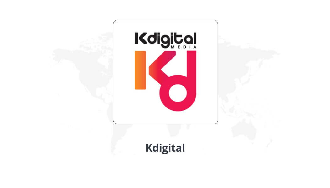 Kdigital Card