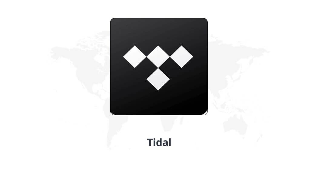 Tidal Card