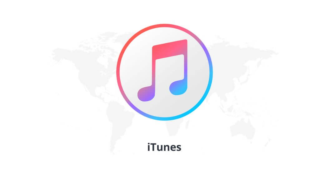 iTunes Card