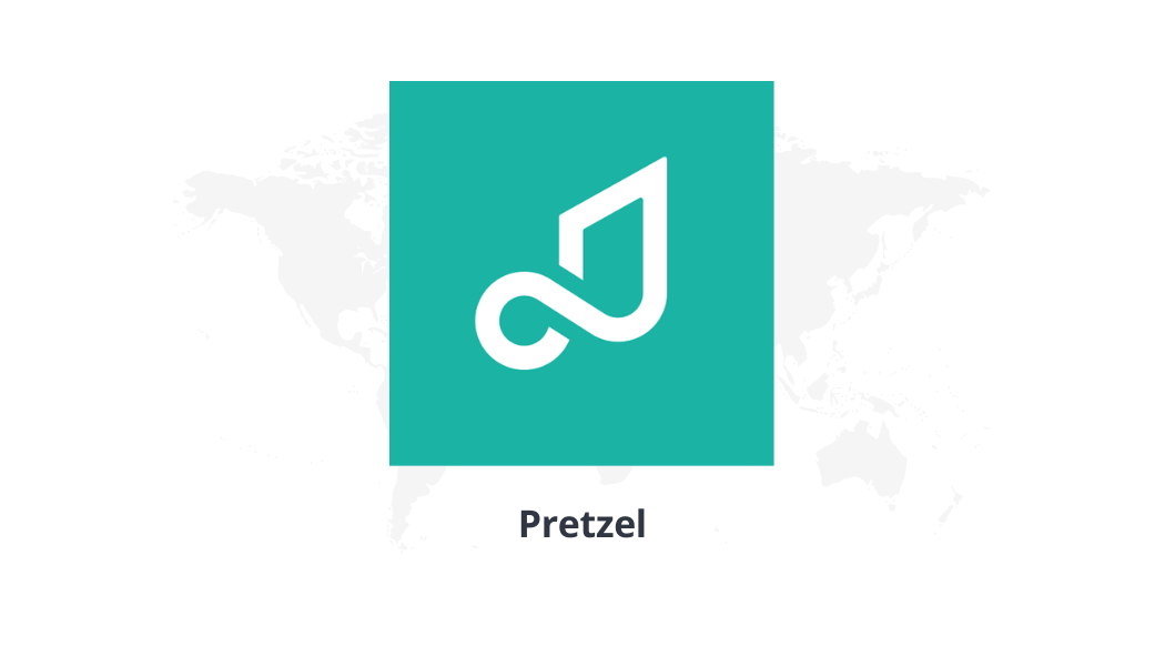 Pretzel 1