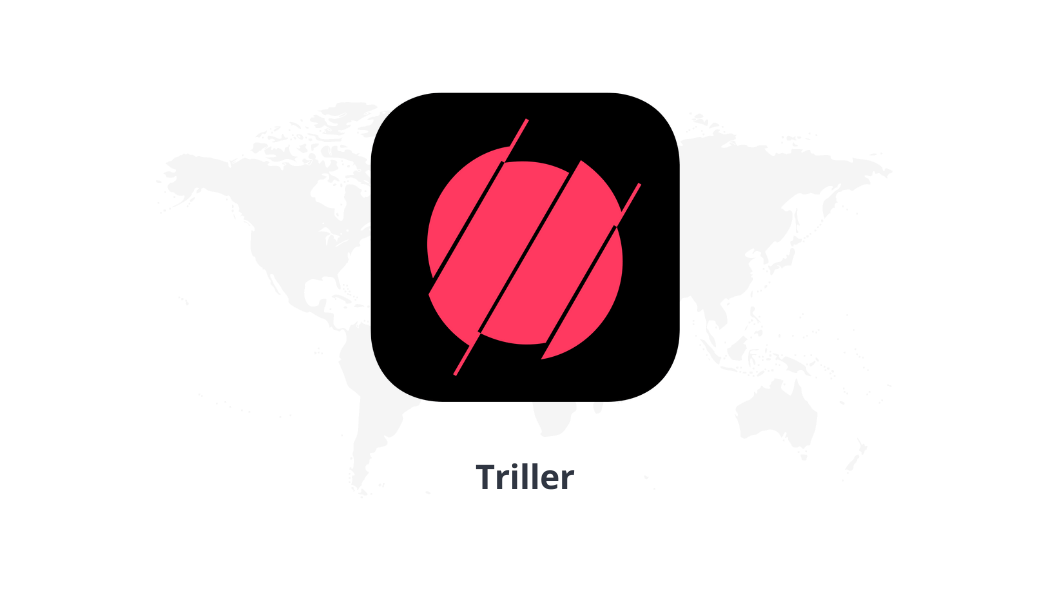 Triller 1