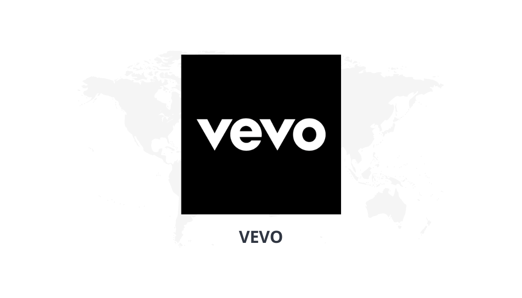 VEVO 1